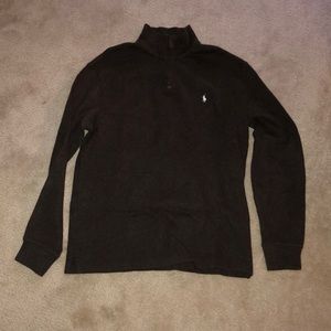 Polo Ralph Lauren knit pullover